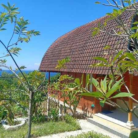 The Somayan Bungalows Batununggul Luaran gambar