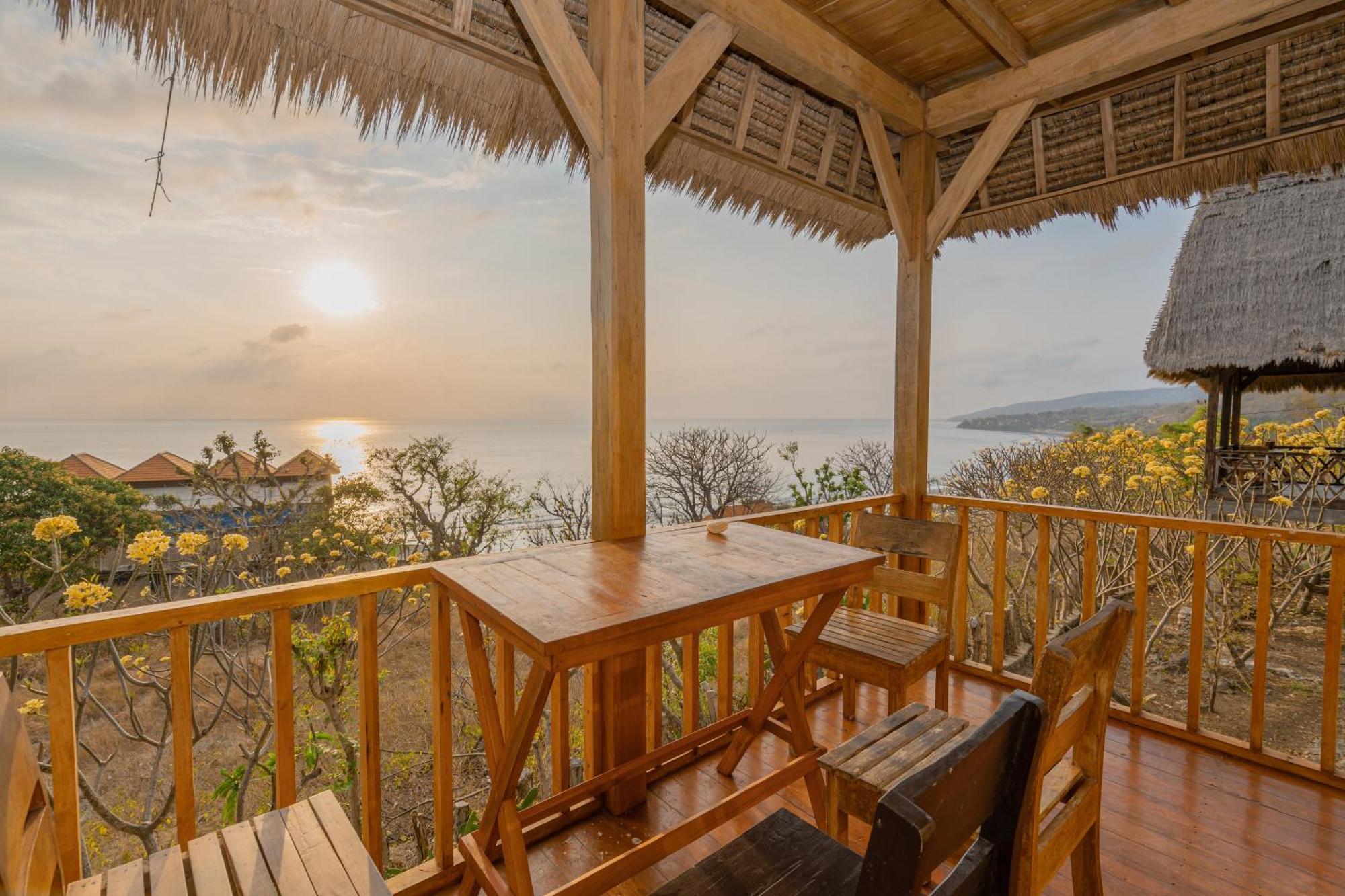 The Somayan Bungalows Batununggul Luaran gambar
