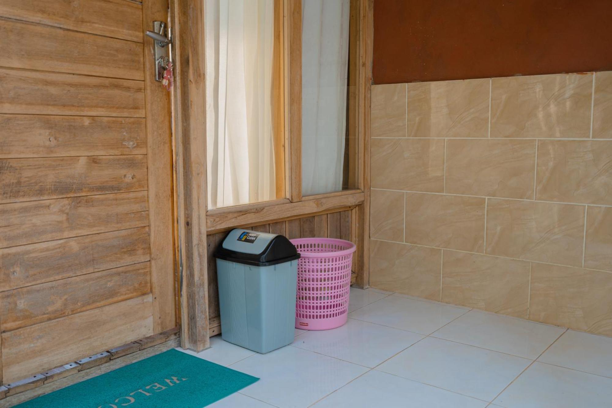 The Somayan Bungalows Batununggul Luaran gambar