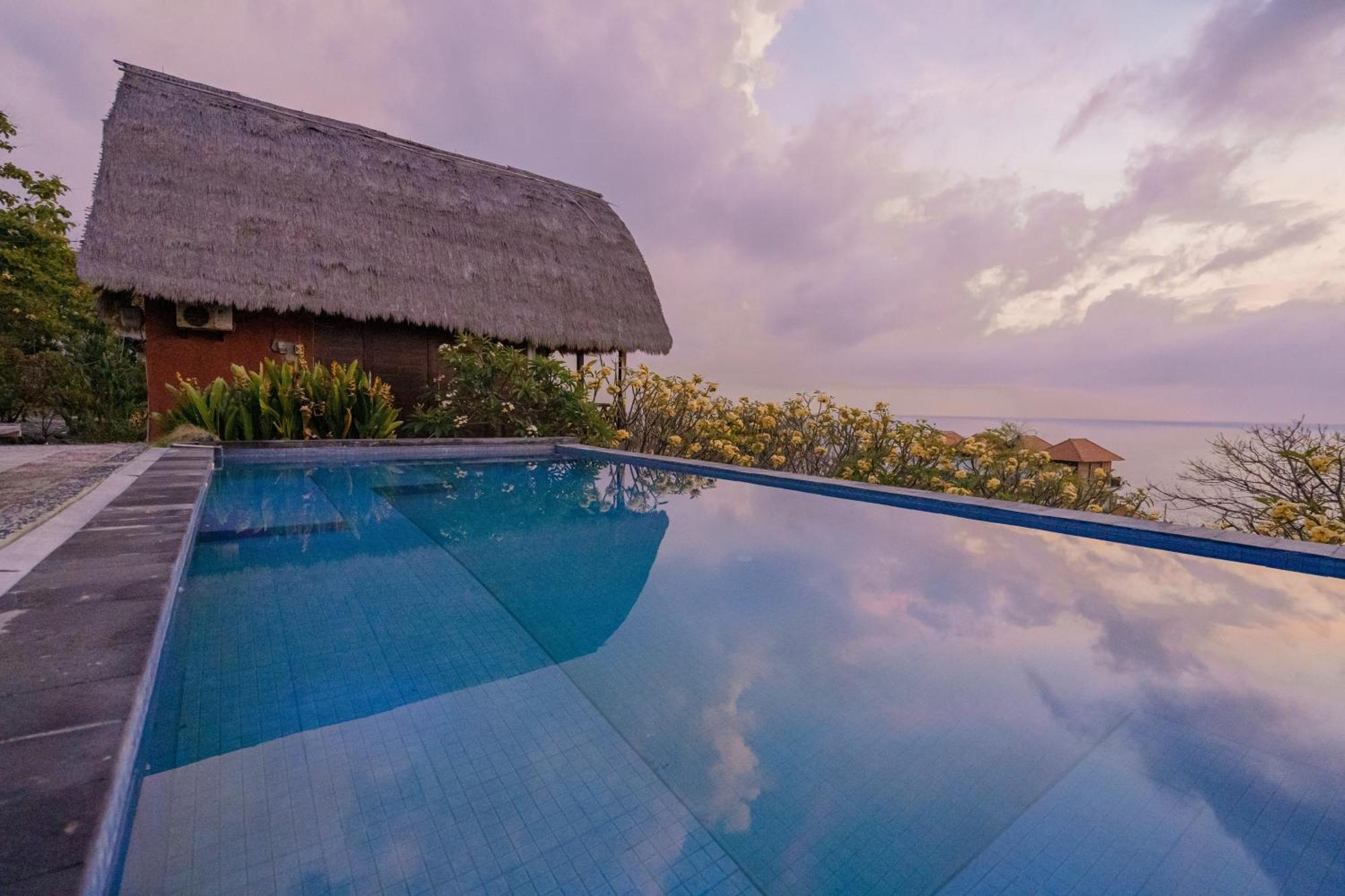 The Somayan Bungalows Batununggul Luaran gambar