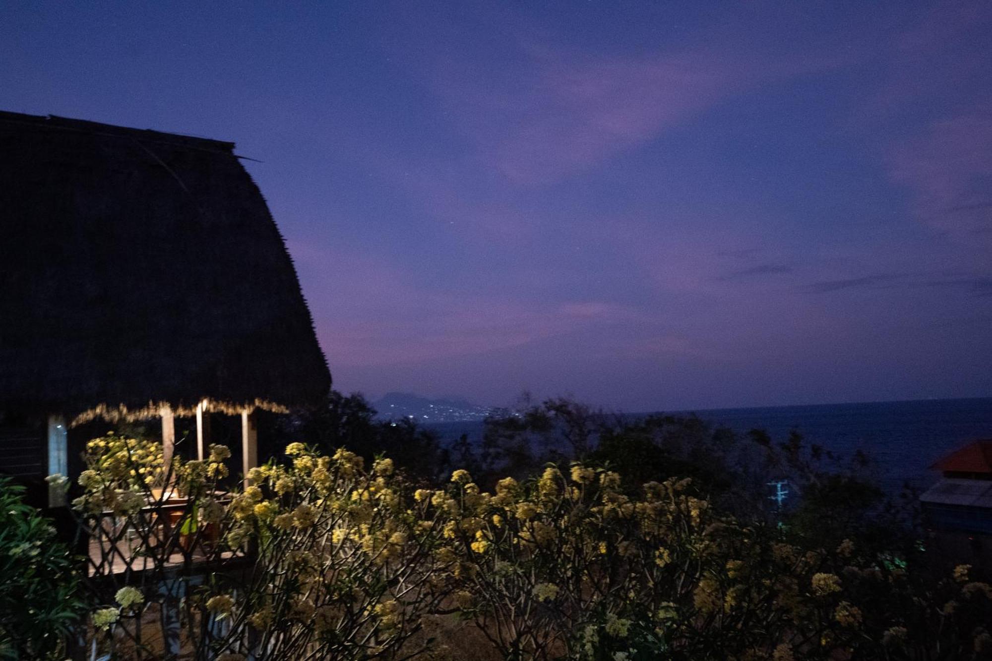 The Somayan Bungalows Batununggul Luaran gambar