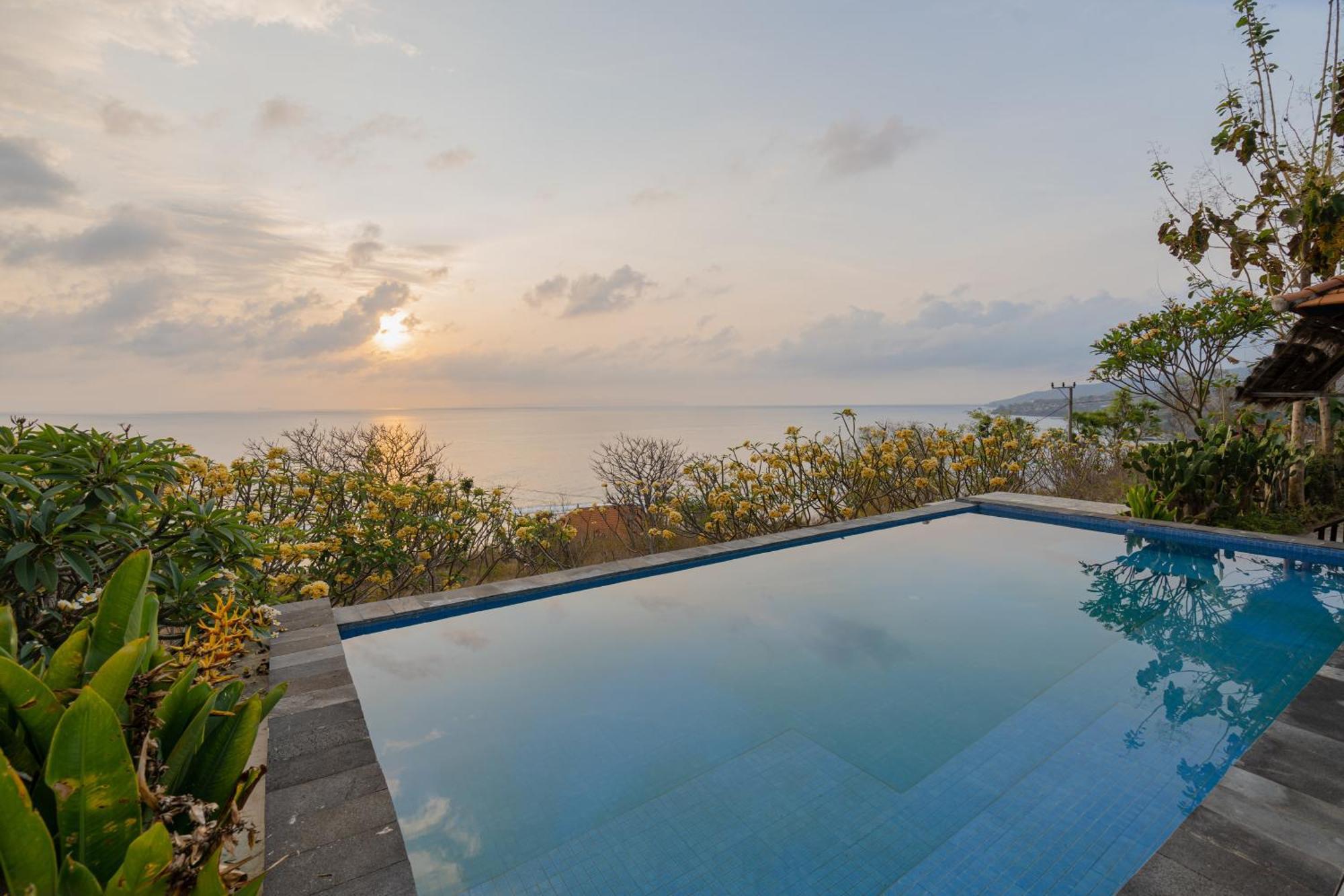 The Somayan Bungalows Batununggul Luaran gambar