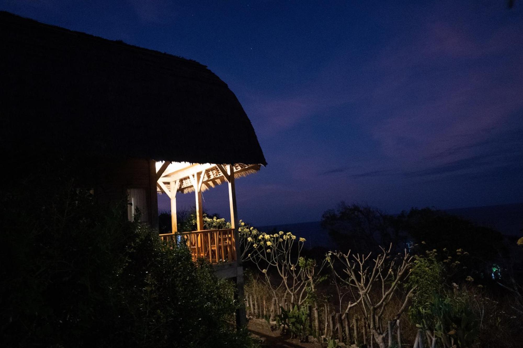The Somayan Bungalows Batununggul Luaran gambar