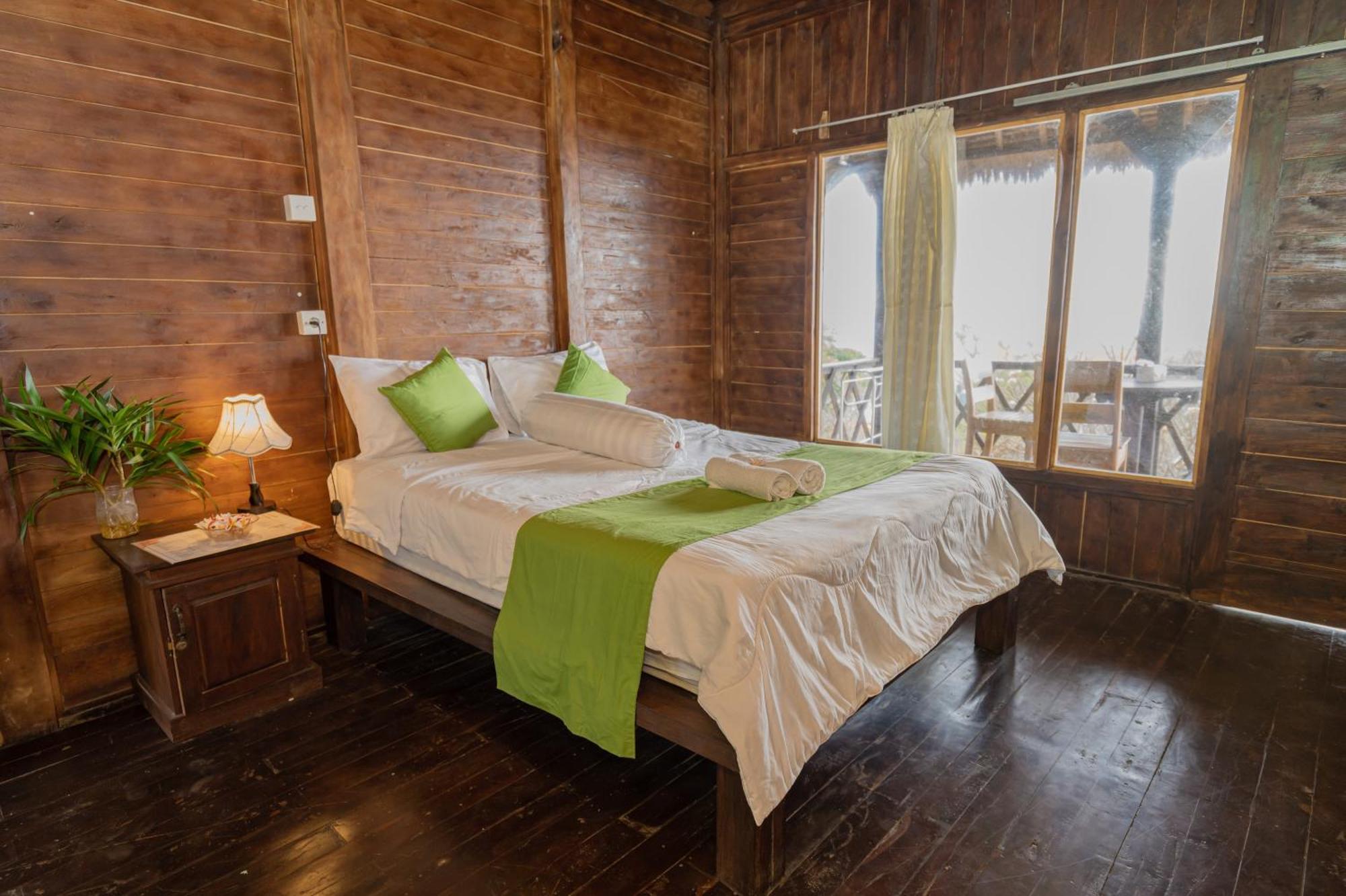 The Somayan Bungalows Batununggul Luaran gambar