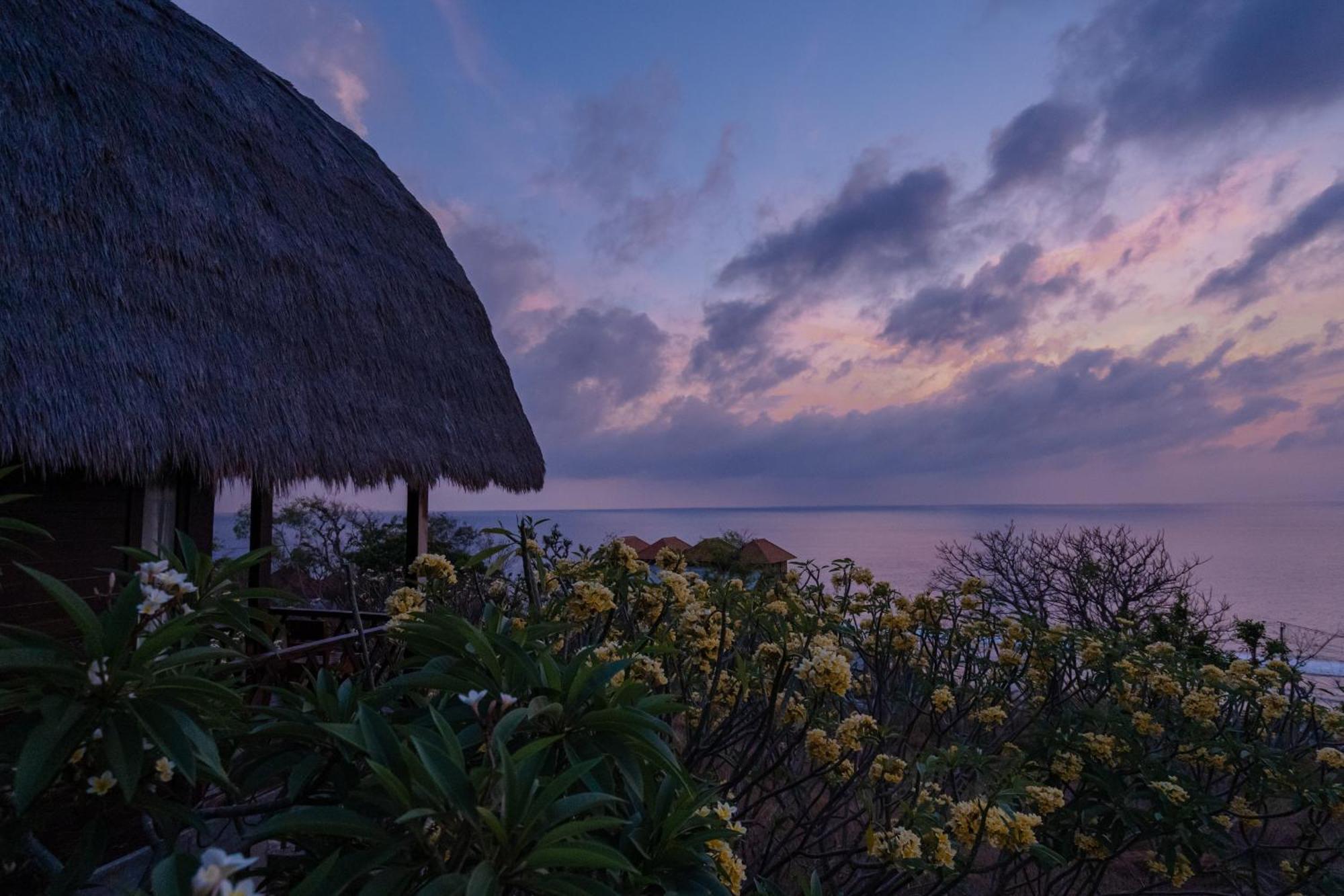 The Somayan Bungalows Batununggul Luaran gambar