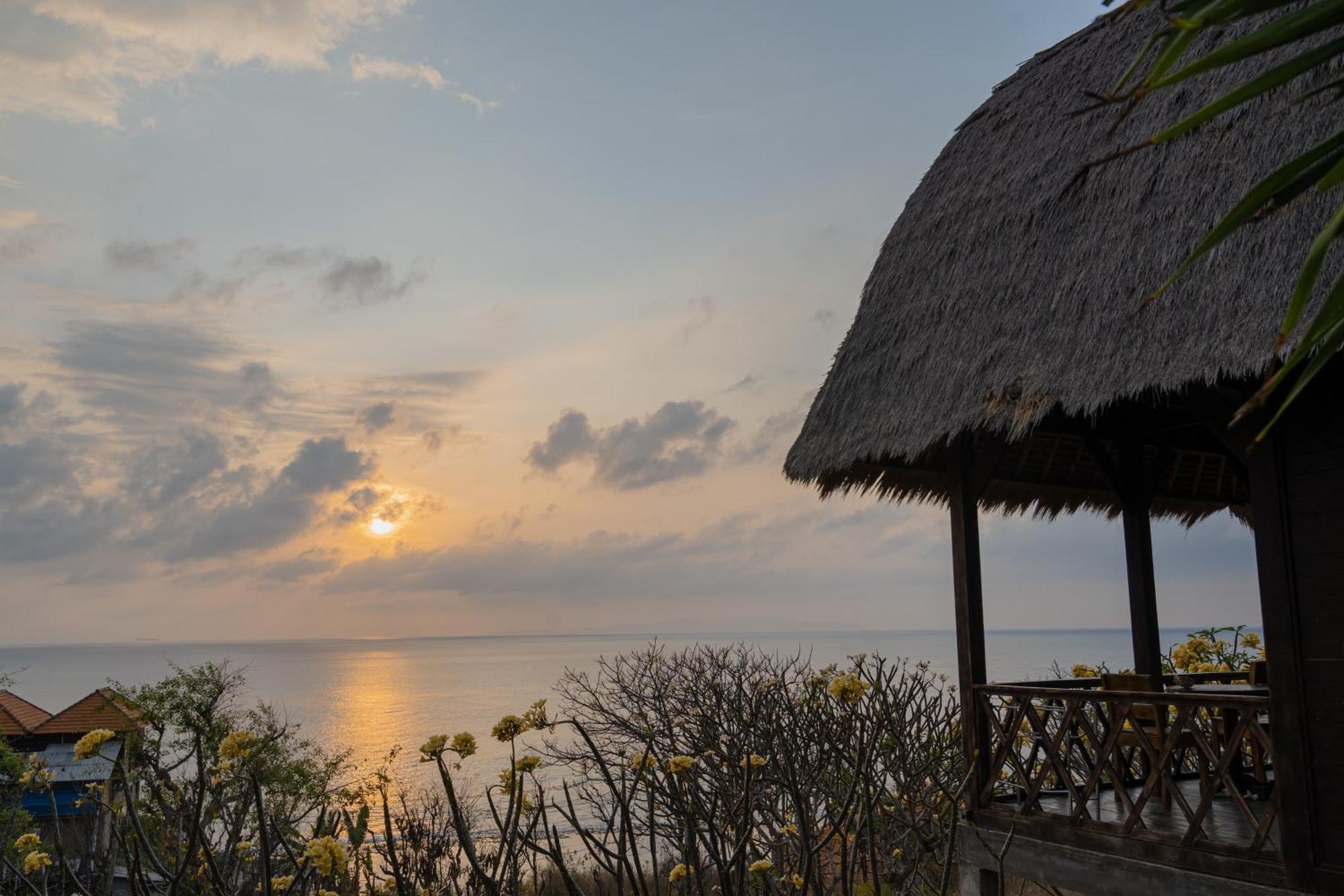 The Somayan Bungalows Batununggul Luaran gambar