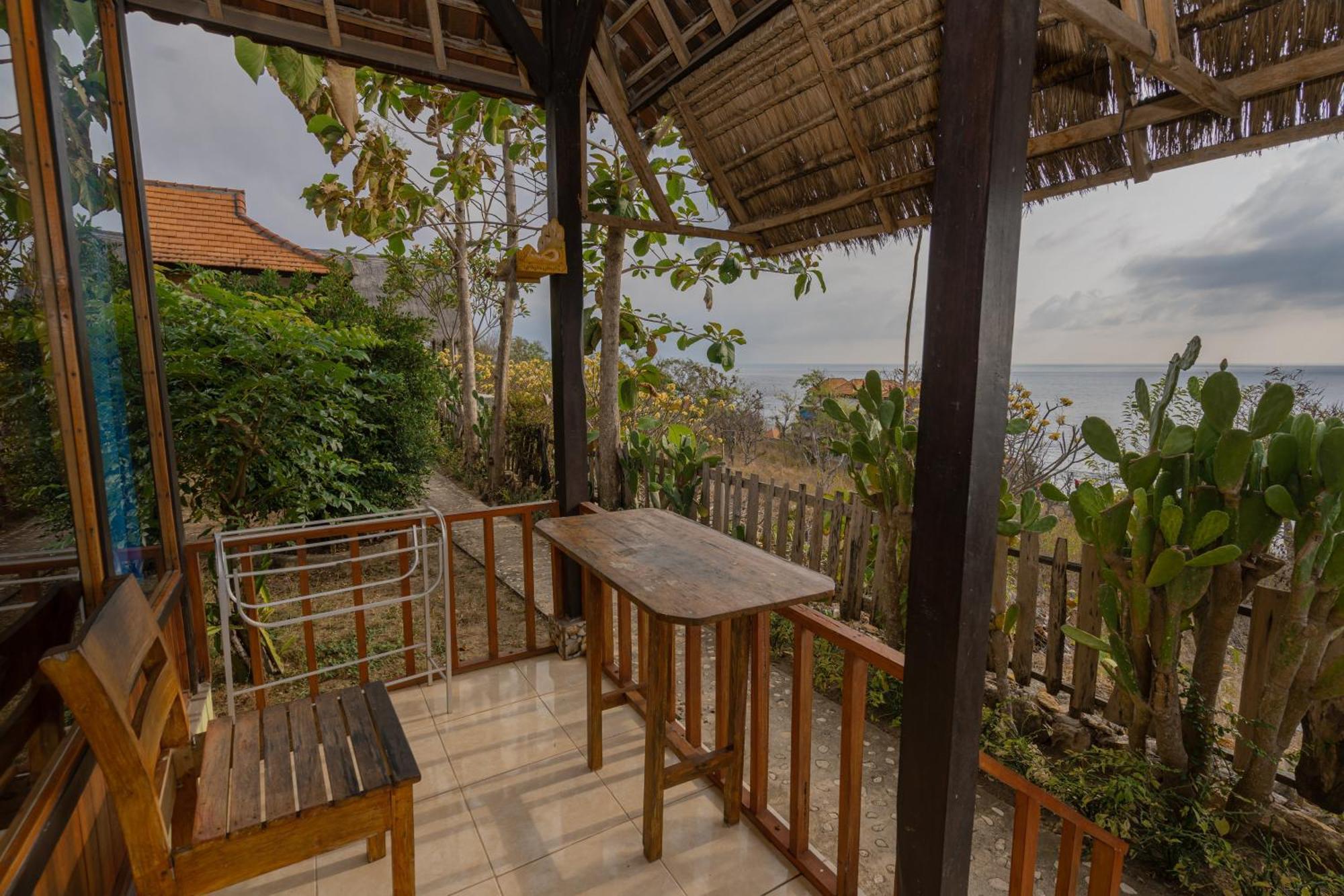 The Somayan Bungalows Batununggul Luaran gambar