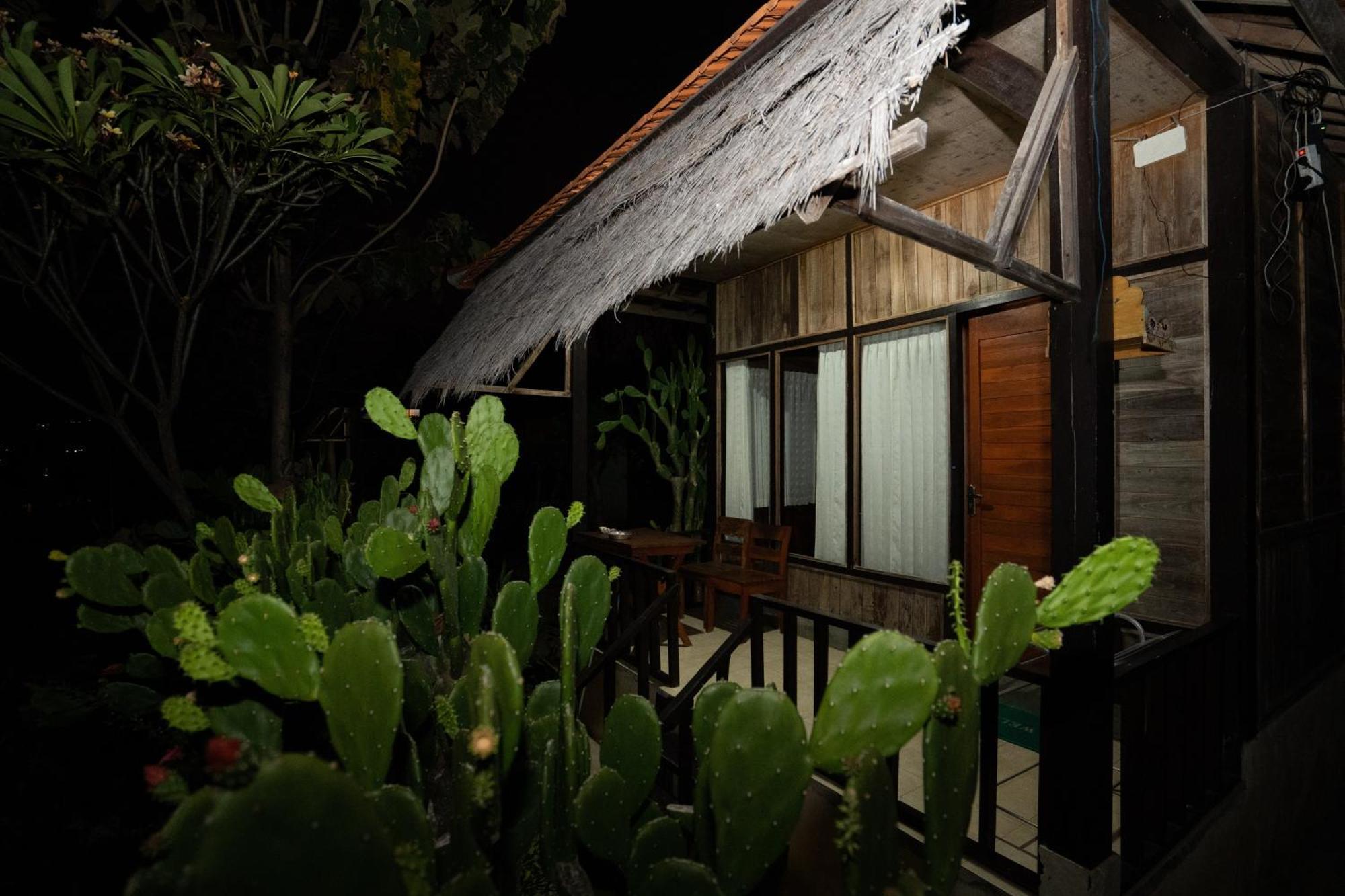 The Somayan Bungalows Batununggul Luaran gambar