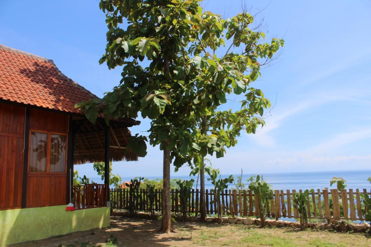 The Somayan Bungalows Batununggul Luaran gambar